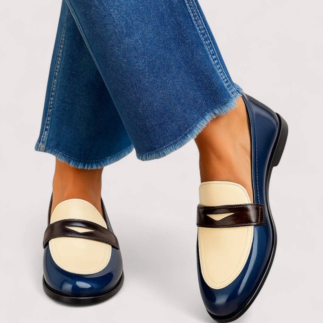 Elisa - Wszechstronne Eleganckie Buty