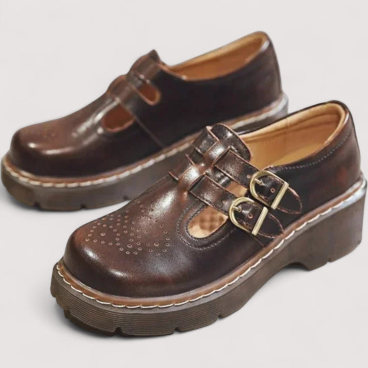 Viola - Ponadczasowe Eleganckie Buty