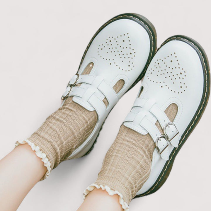 Luna - Eleganckie Buty Komfortowe