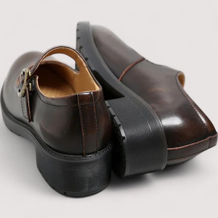 Marta - Wszechstronne Eleganckie Buty