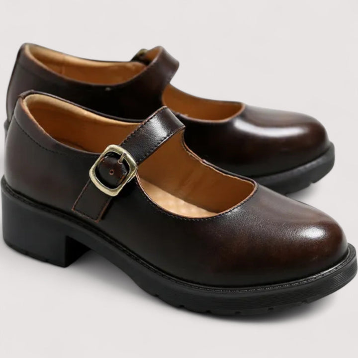 Marta - Wszechstronne Eleganckie Buty