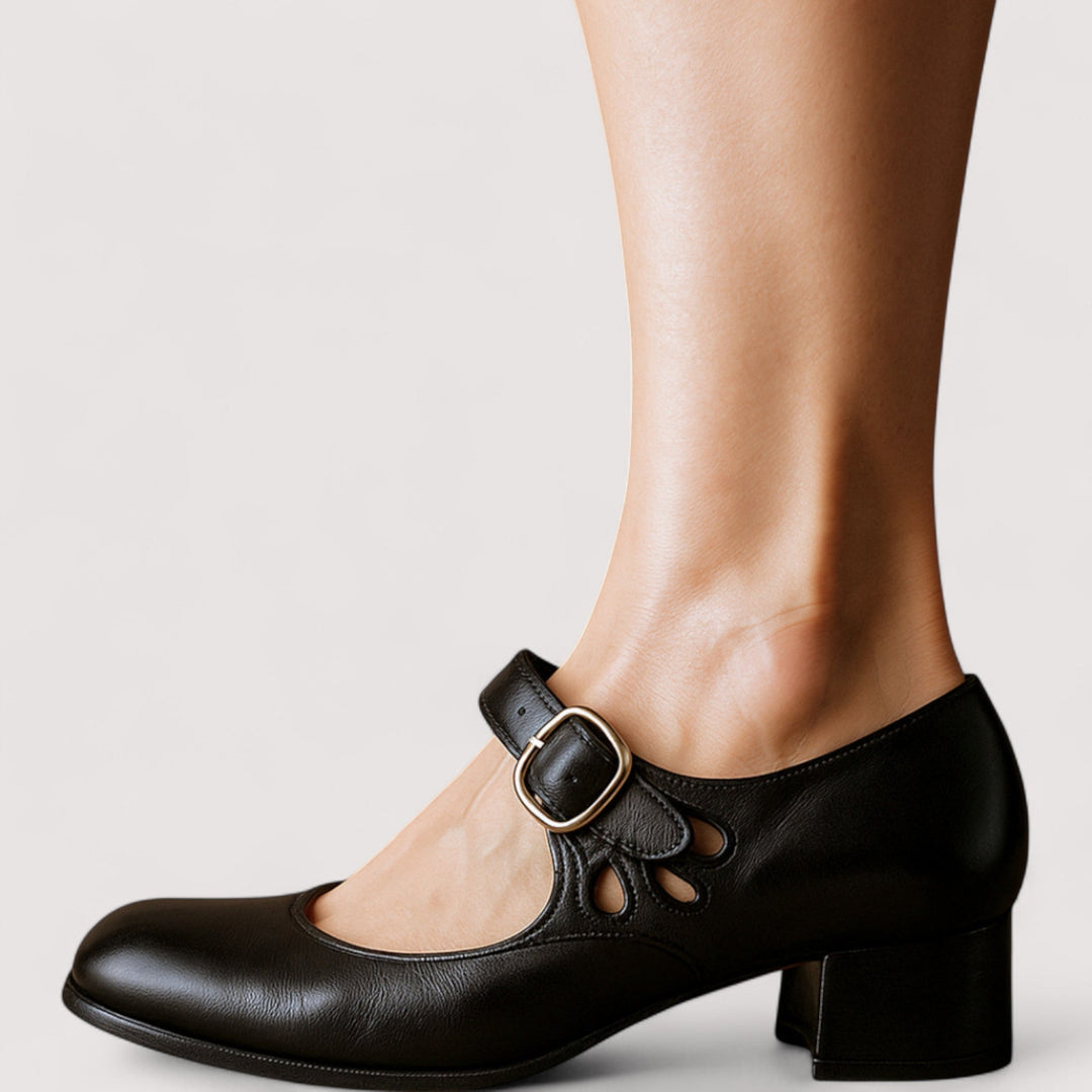 Clara - Wszechstronny Elegancki Top