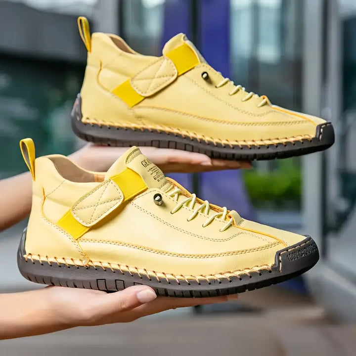 Mia - Wygodne Ortopedyczne Sneakersy