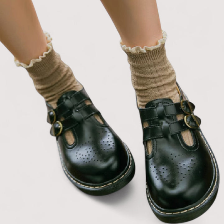 Aurora - Wszechstronne Eleganckie Buty