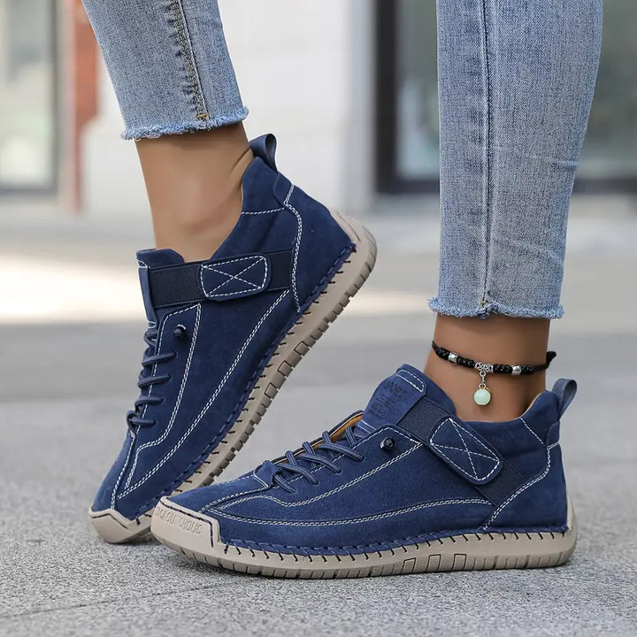 Mia - Wygodne Ortopedyczne Sneakersy