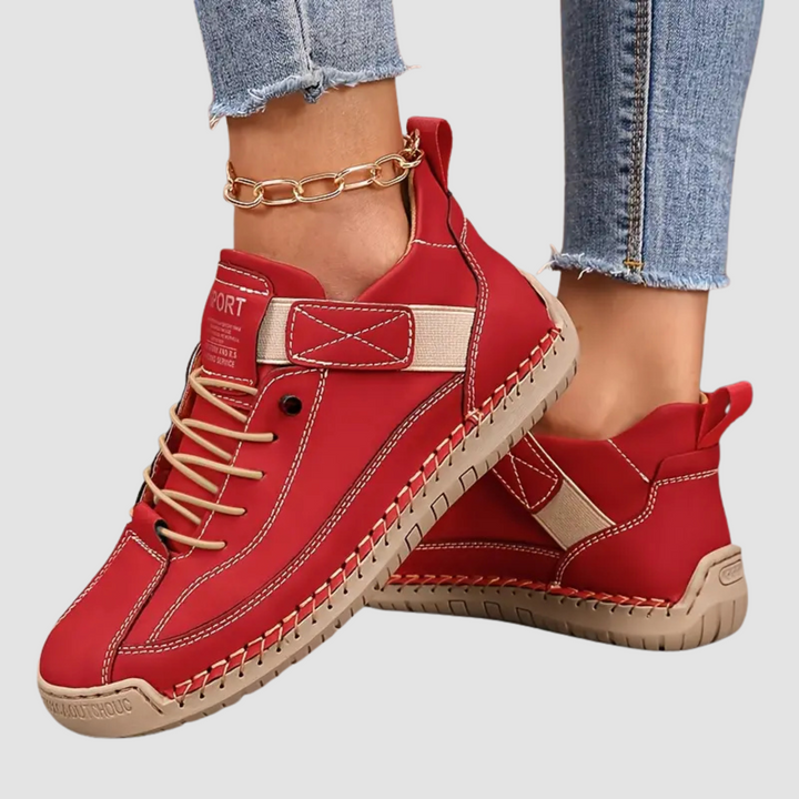 Mia - Wygodne Ortopedyczne Sneakersy