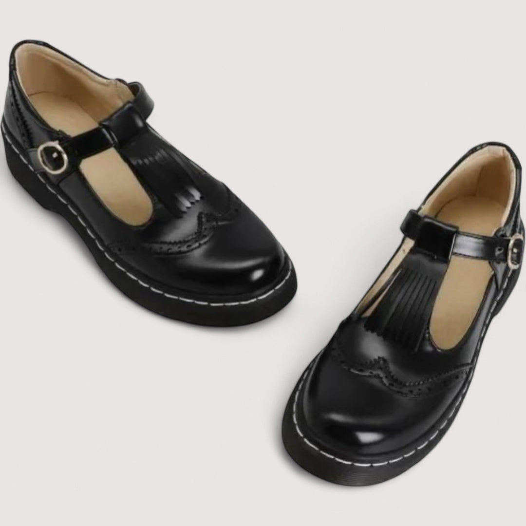 Sofia - Ponadczasowe Eleganckie Buty