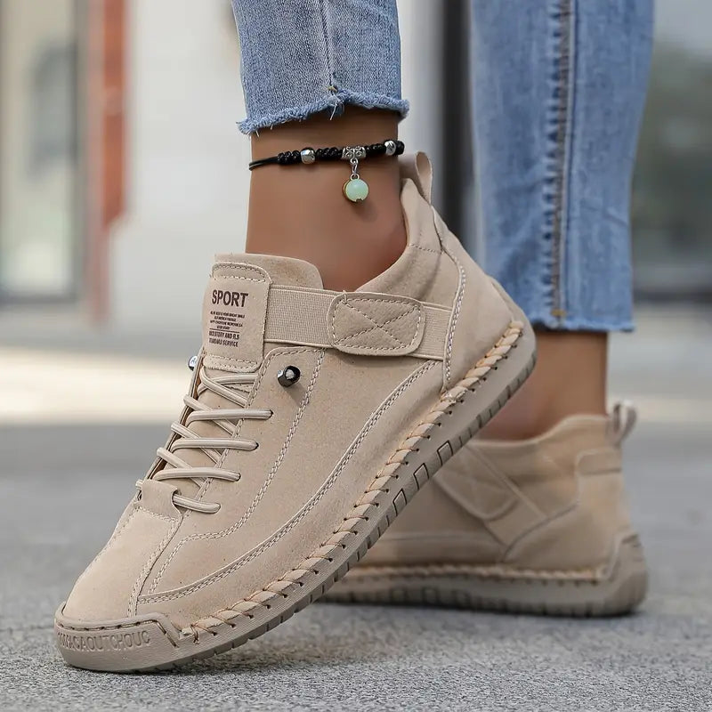 Mia - Wygodne Ortopedyczne Sneakersy