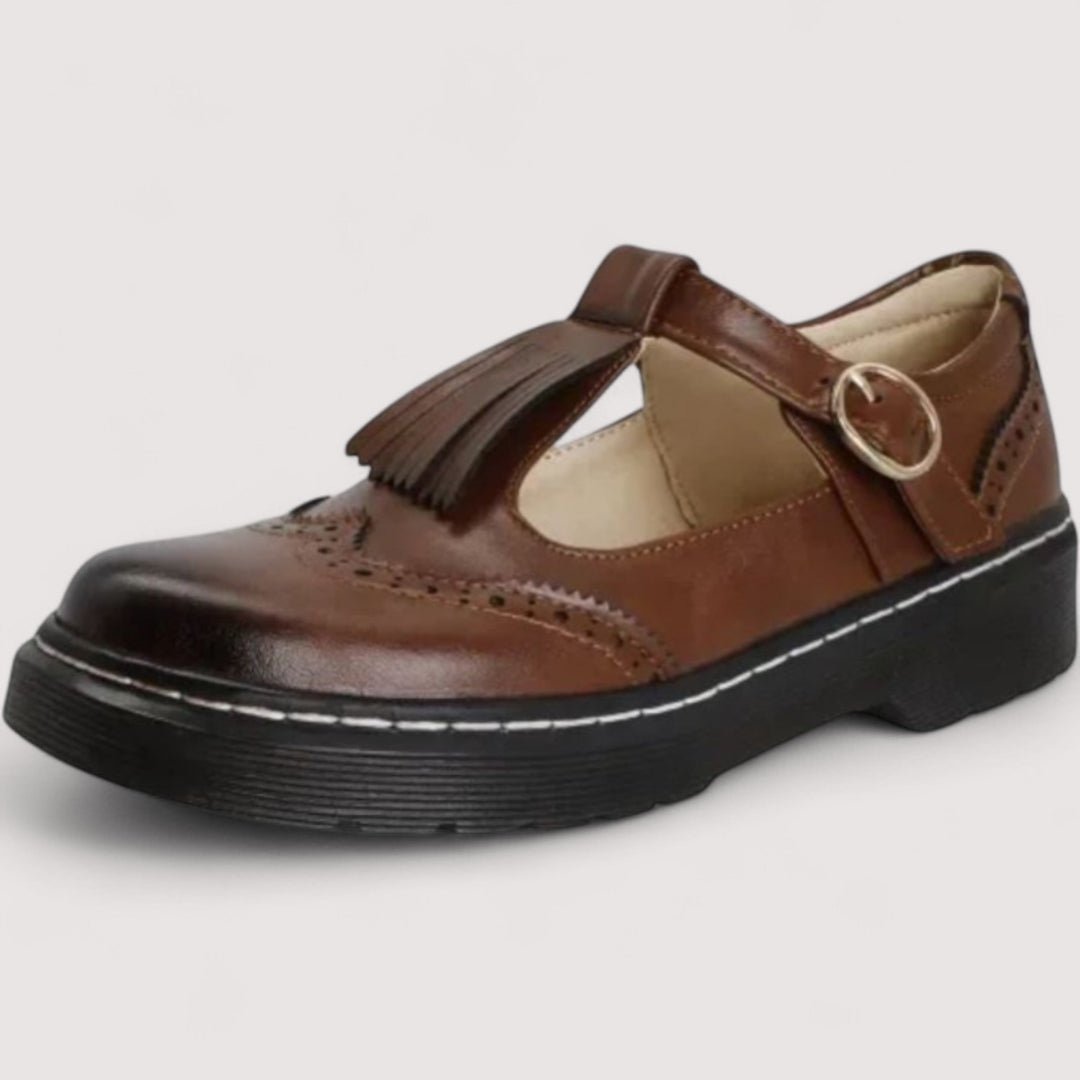 Sofia - Ponadczasowe Eleganckie Buty