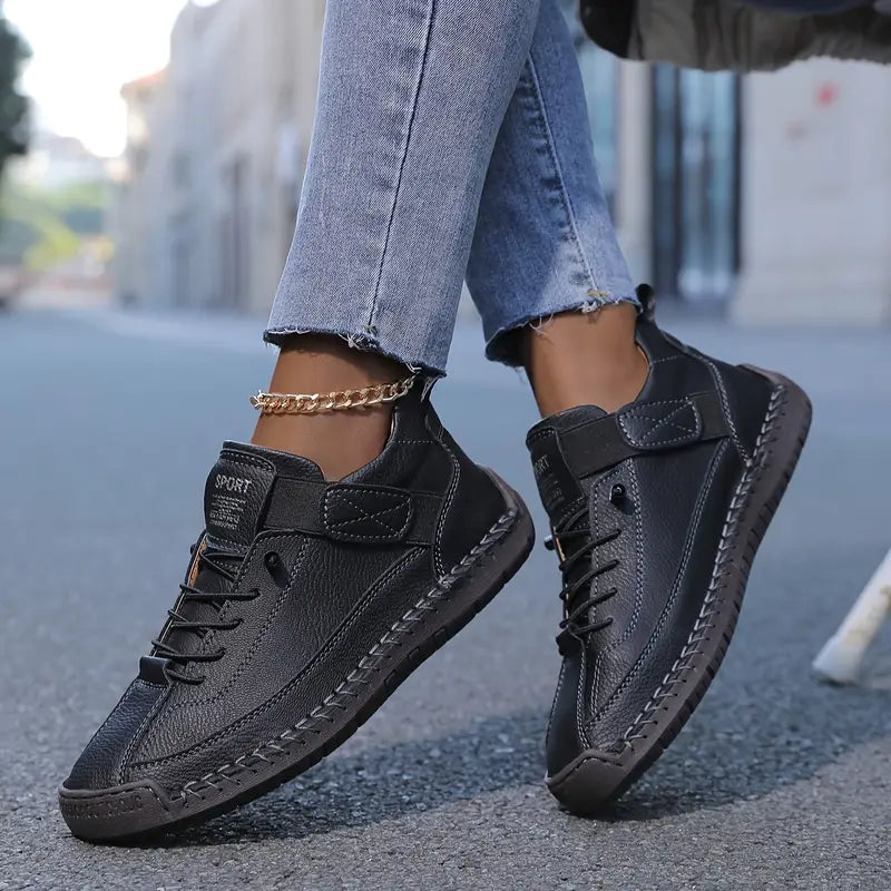 Mia - Wygodne Ortopedyczne Sneakersy