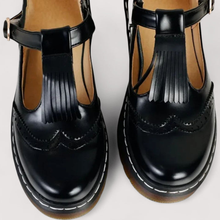 Sofia - Ponadczasowe Eleganckie Buty