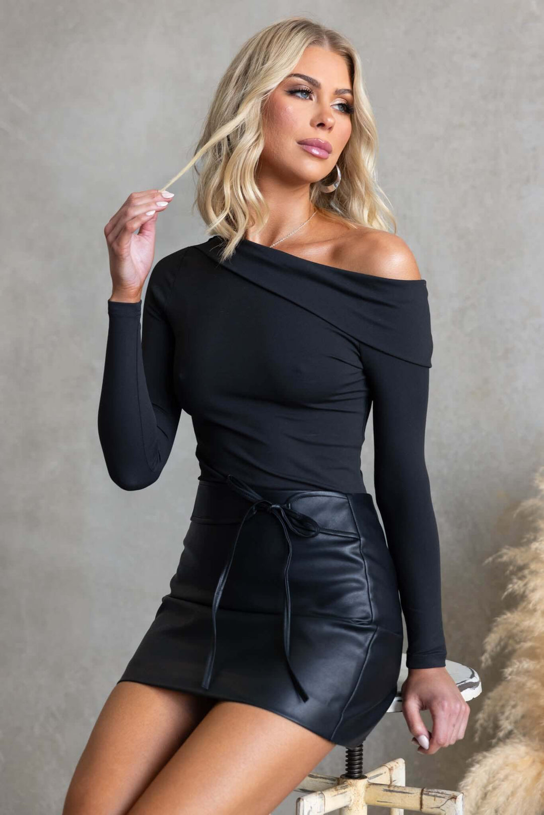 Modiva | Fudge Bodysuit