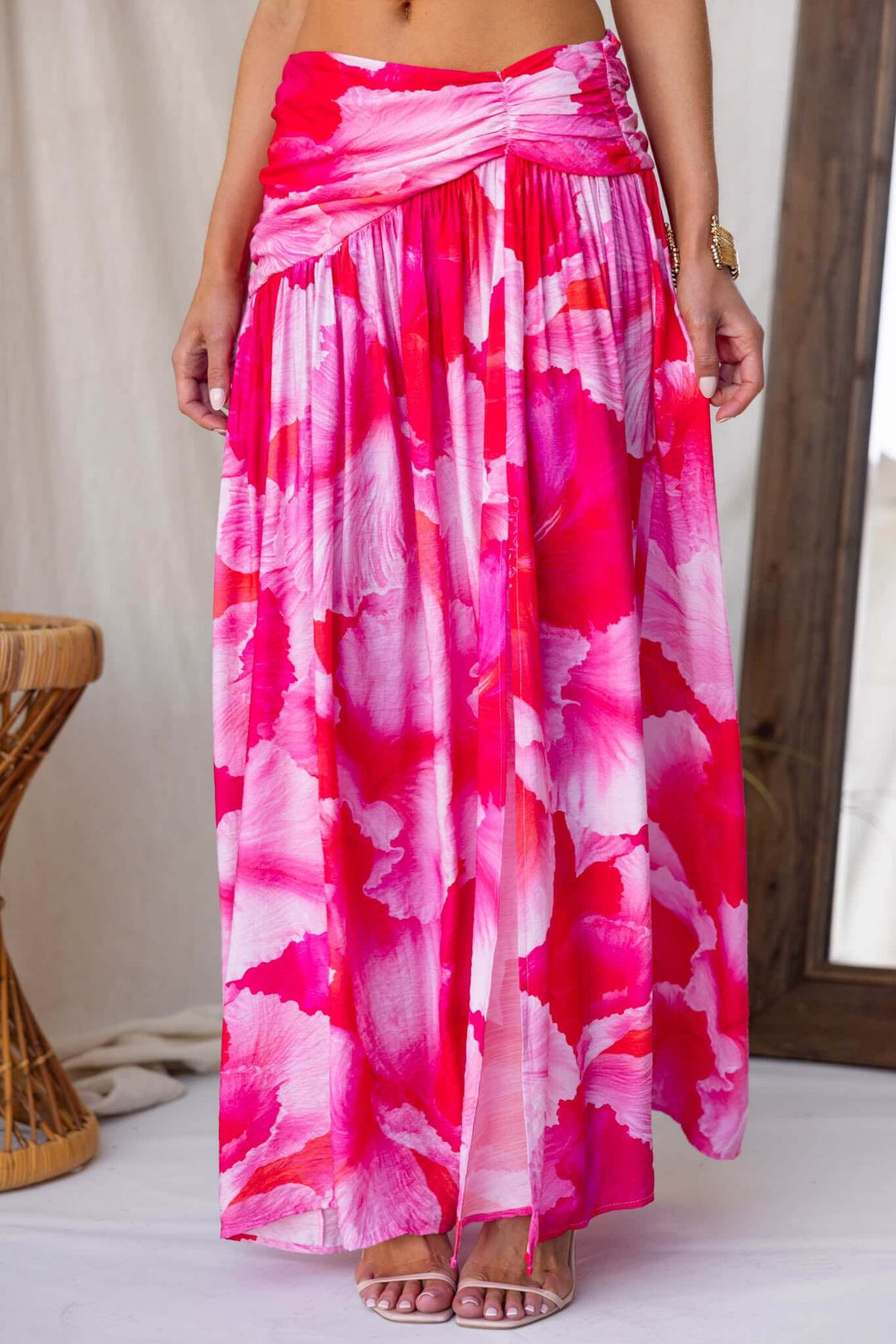 Spódnica Maxi Xanthe