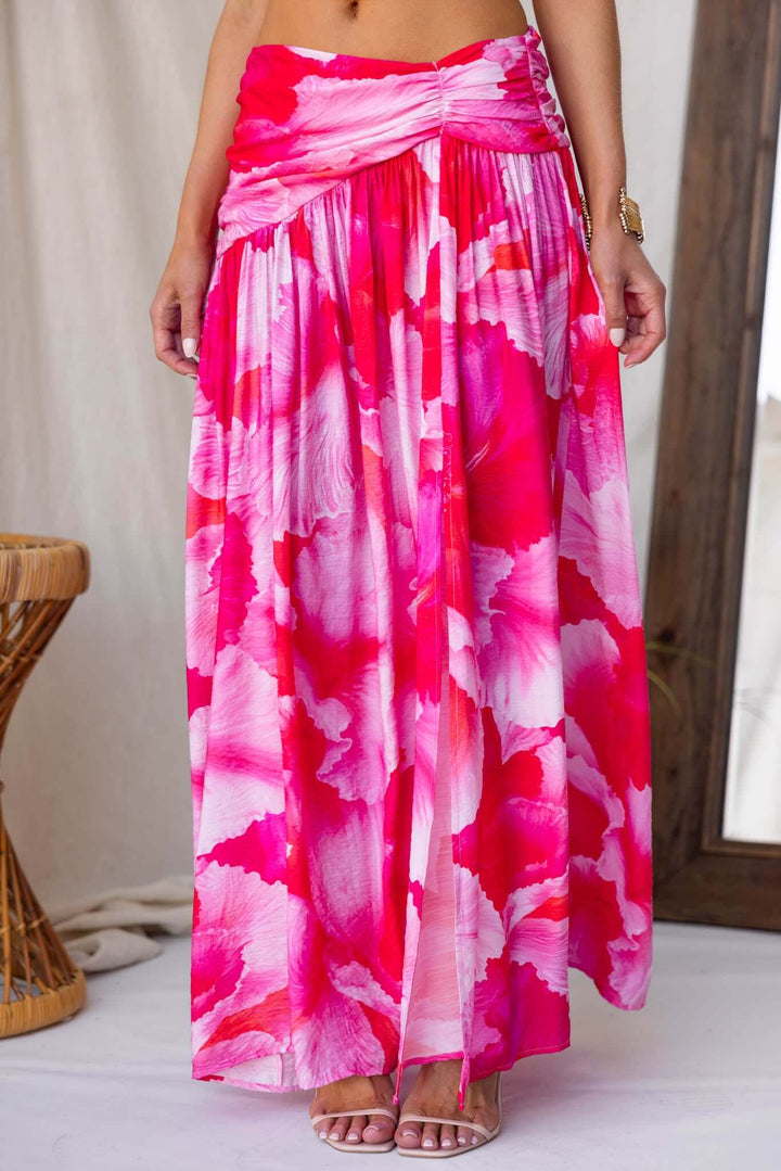 Spódnica Maxi Xanthe