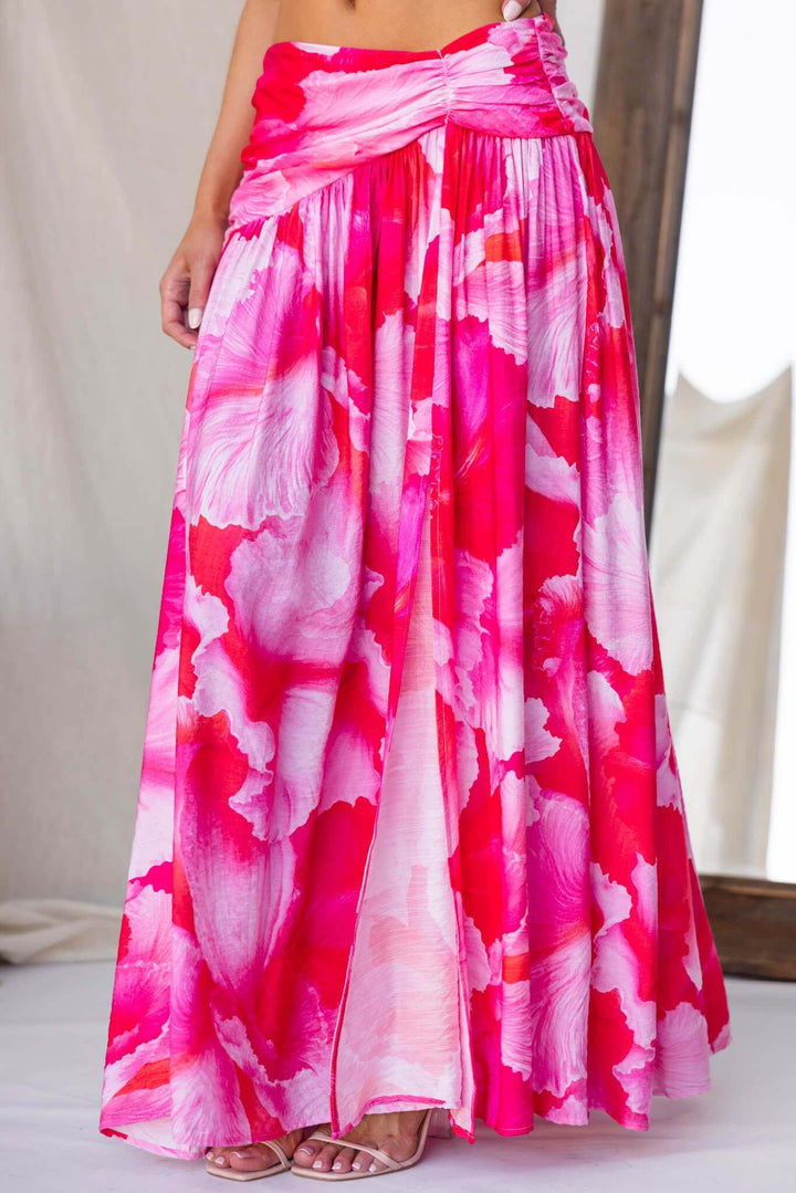 Spódnica Maxi Xanthe