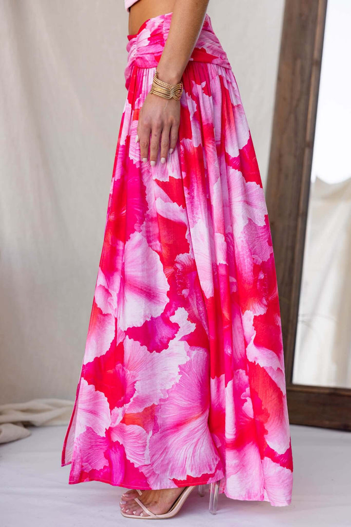 Spódnica Maxi Xanthe