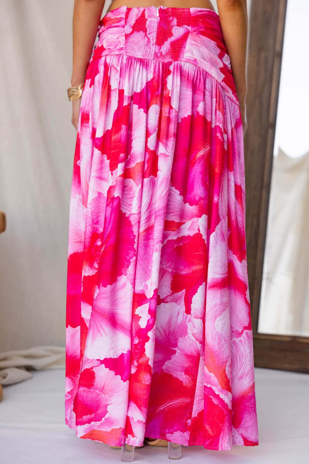 Spódnica Maxi Xanthe