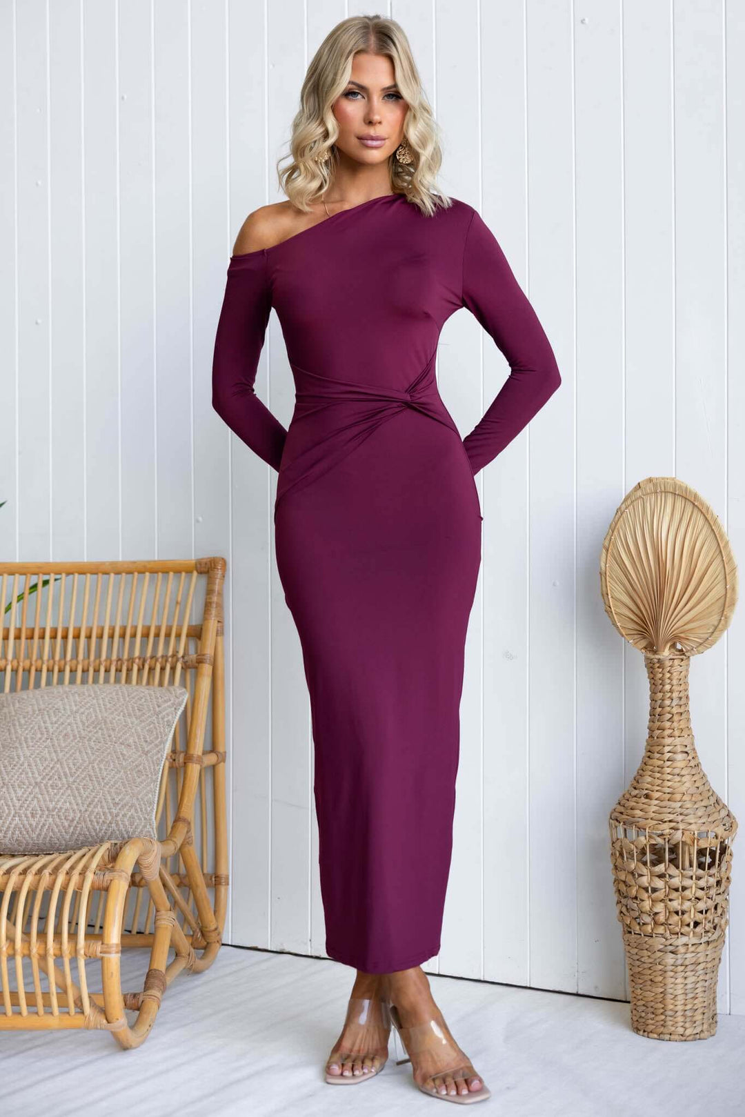 Sukienka Maxi Vernal