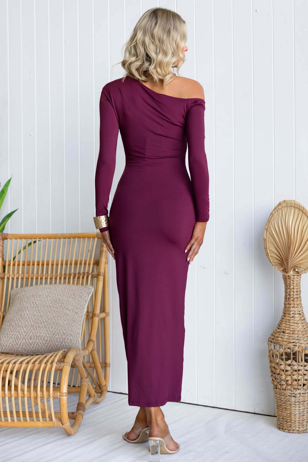Sukienka Maxi Vernal