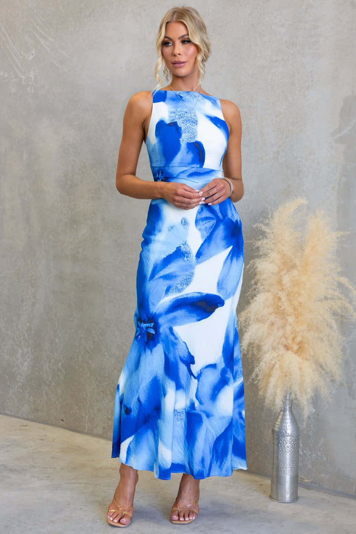 Sukienka Maxi Temptress