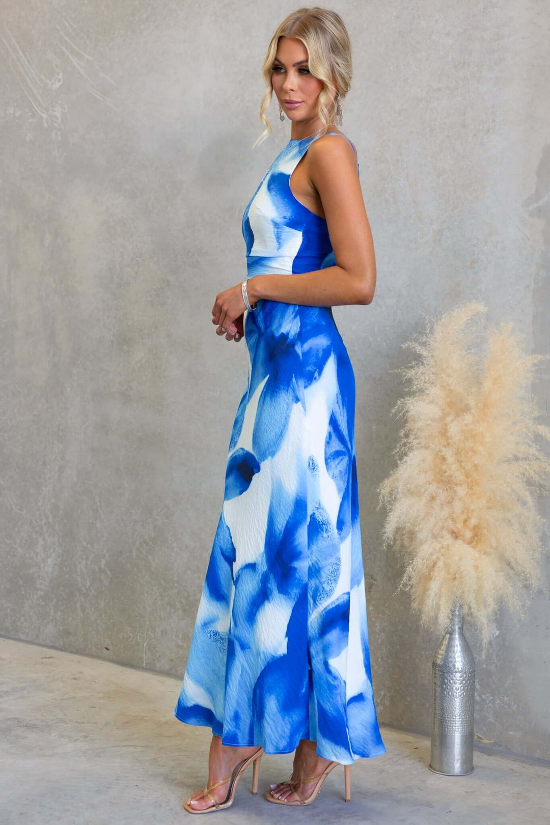 Sukienka Maxi Temptress