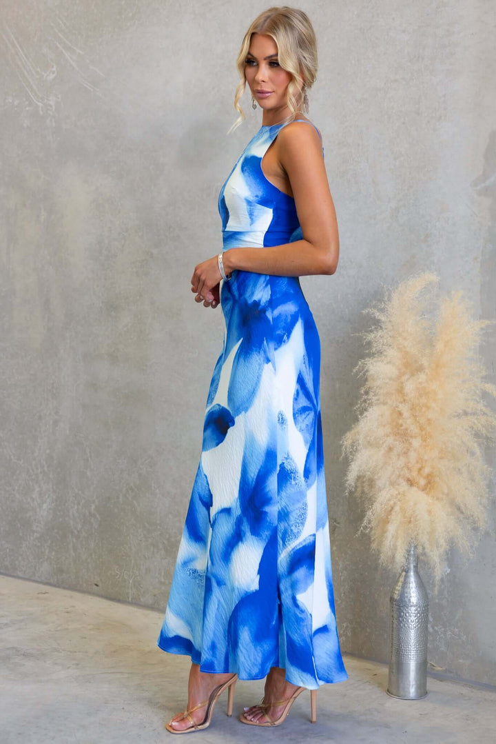 Sukienka Maxi Temptress
