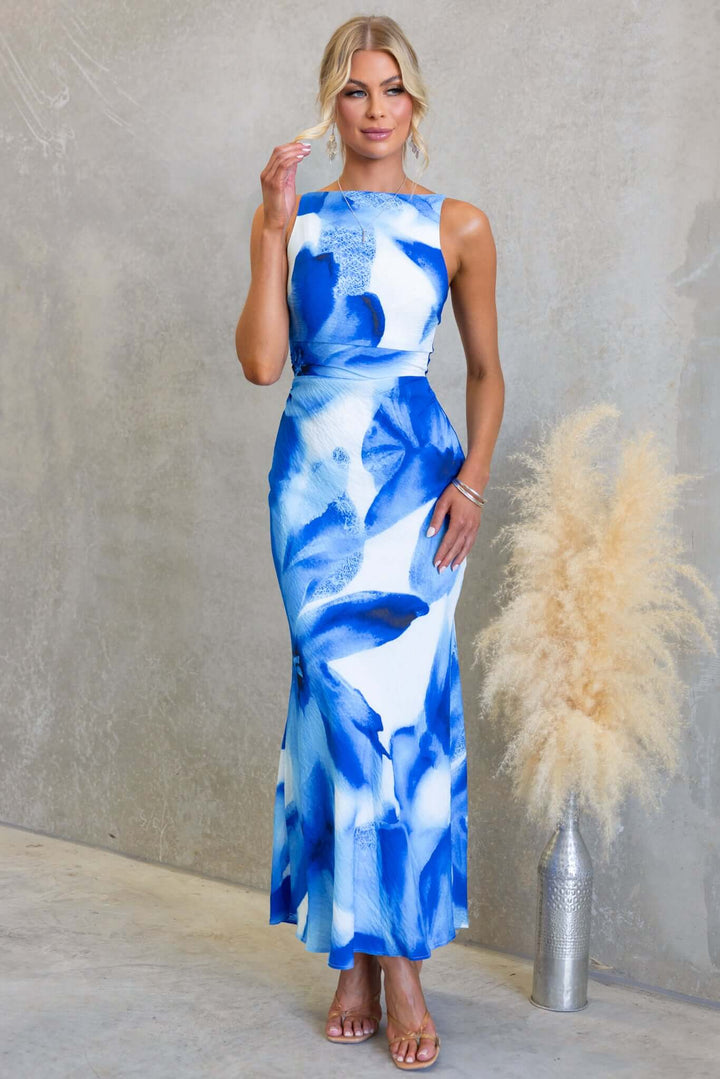 Sukienka Maxi Temptress