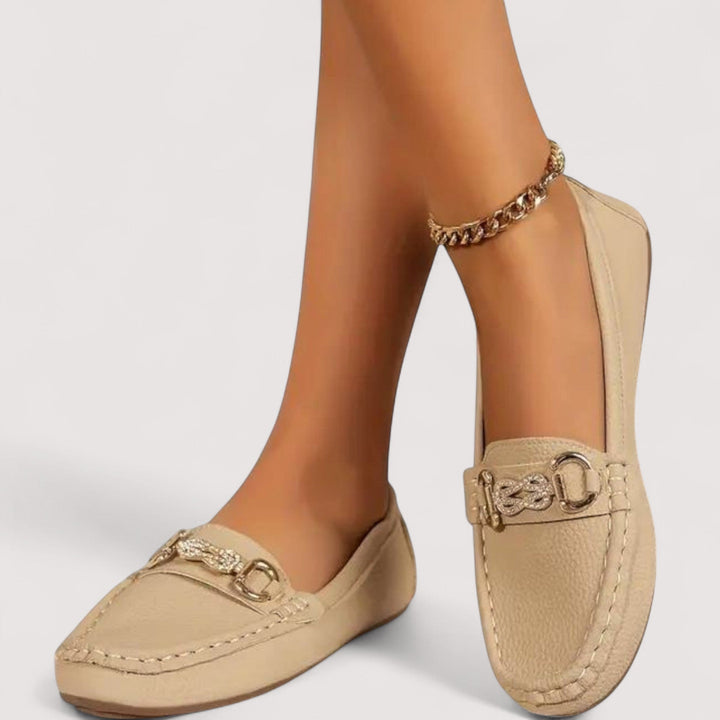 Clara - Ponadczasowe Eleganckie Buty