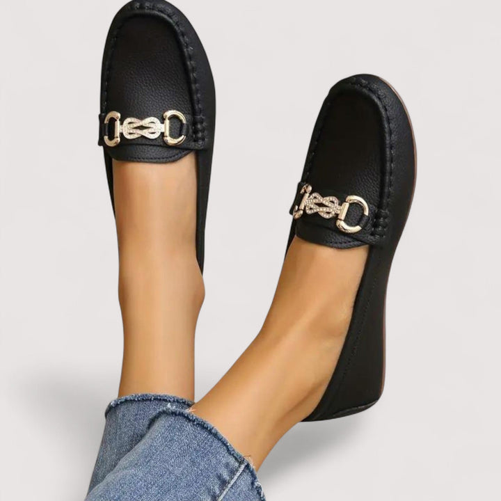 Clara - Ponadczasowe Eleganckie Buty