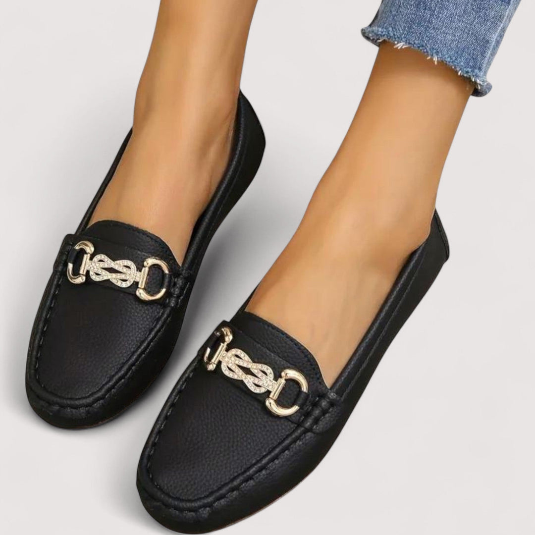 Clara - Ponadczasowe Eleganckie Buty