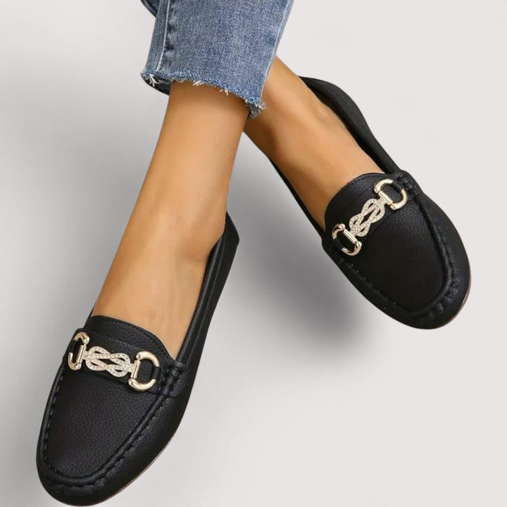 Clara - Ponadczasowe Eleganckie Buty