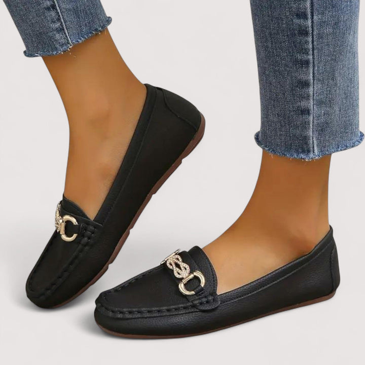 Clara - Ponadczasowe Eleganckie Buty