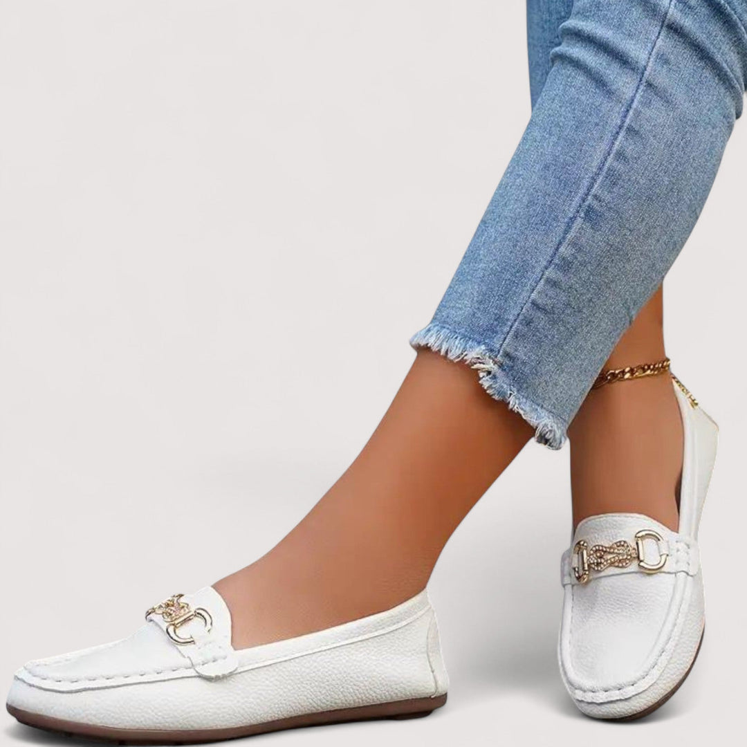 Clara - Ponadczasowe Eleganckie Buty