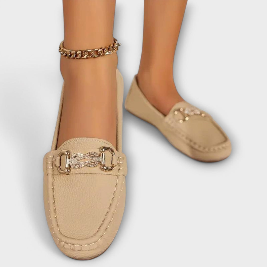 Clara - Ponadczasowe Eleganckie Buty
