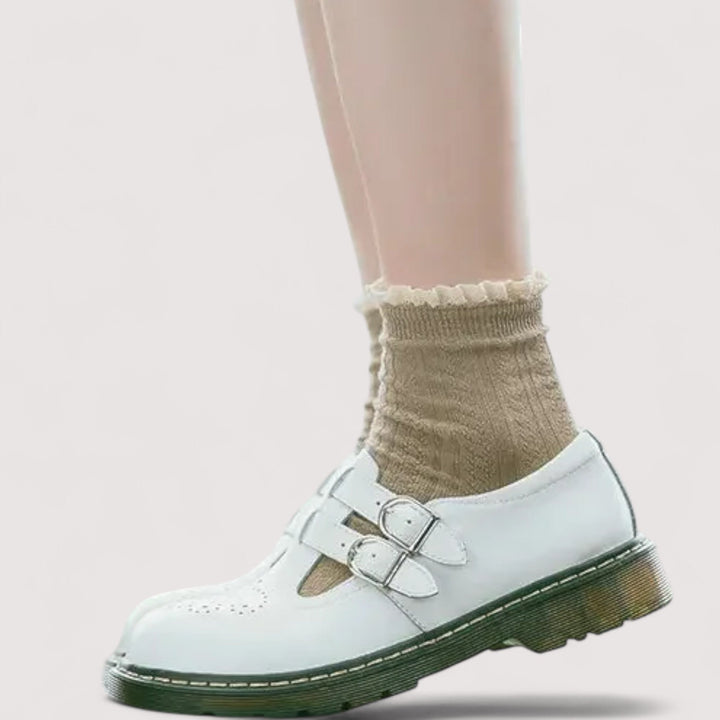 Luna - Eleganckie Buty Komfortowe