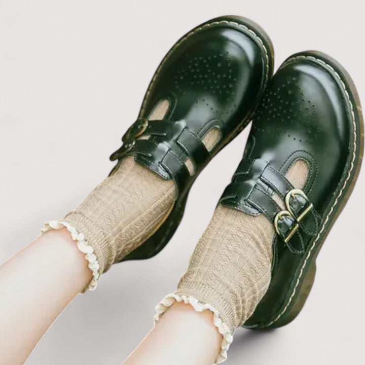 Aurora - Wszechstronne Eleganckie Buty