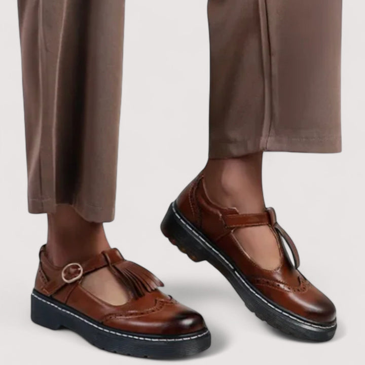Sofia - Ponadczasowe Eleganckie Buty