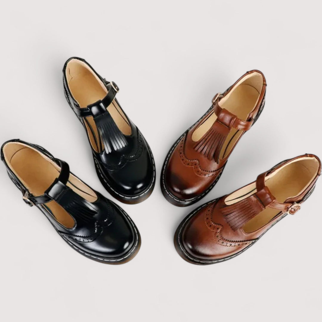Sofia - Ponadczasowe Eleganckie Buty