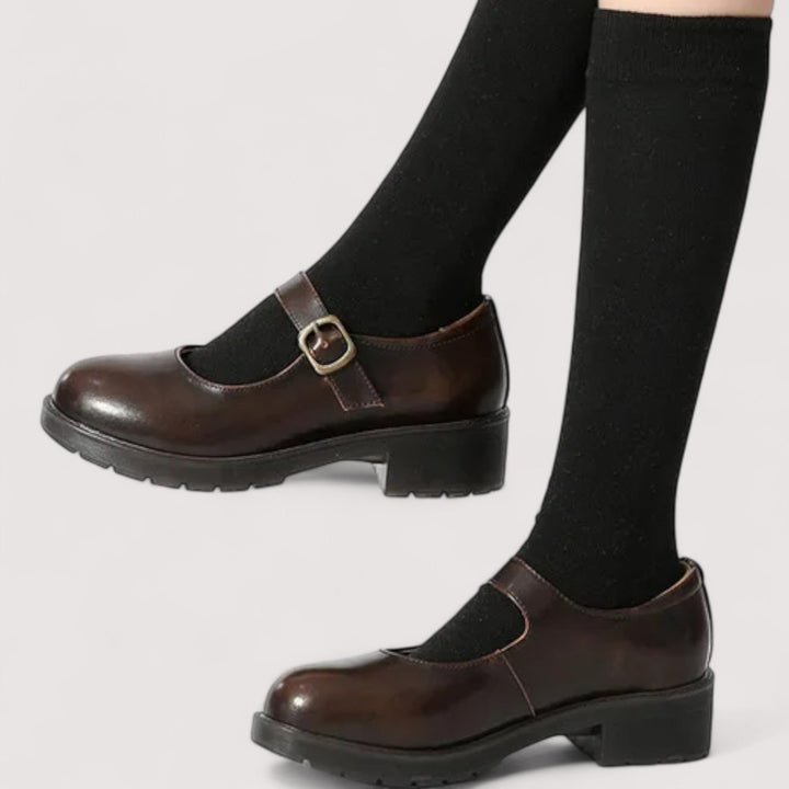Marta - Wszechstronne Eleganckie Buty