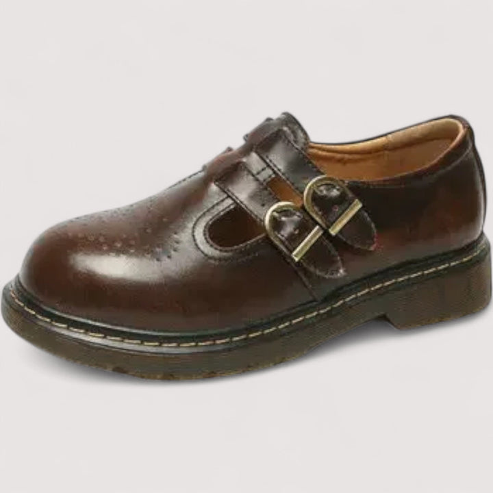 Viola - Ponadczasowe Eleganckie Buty