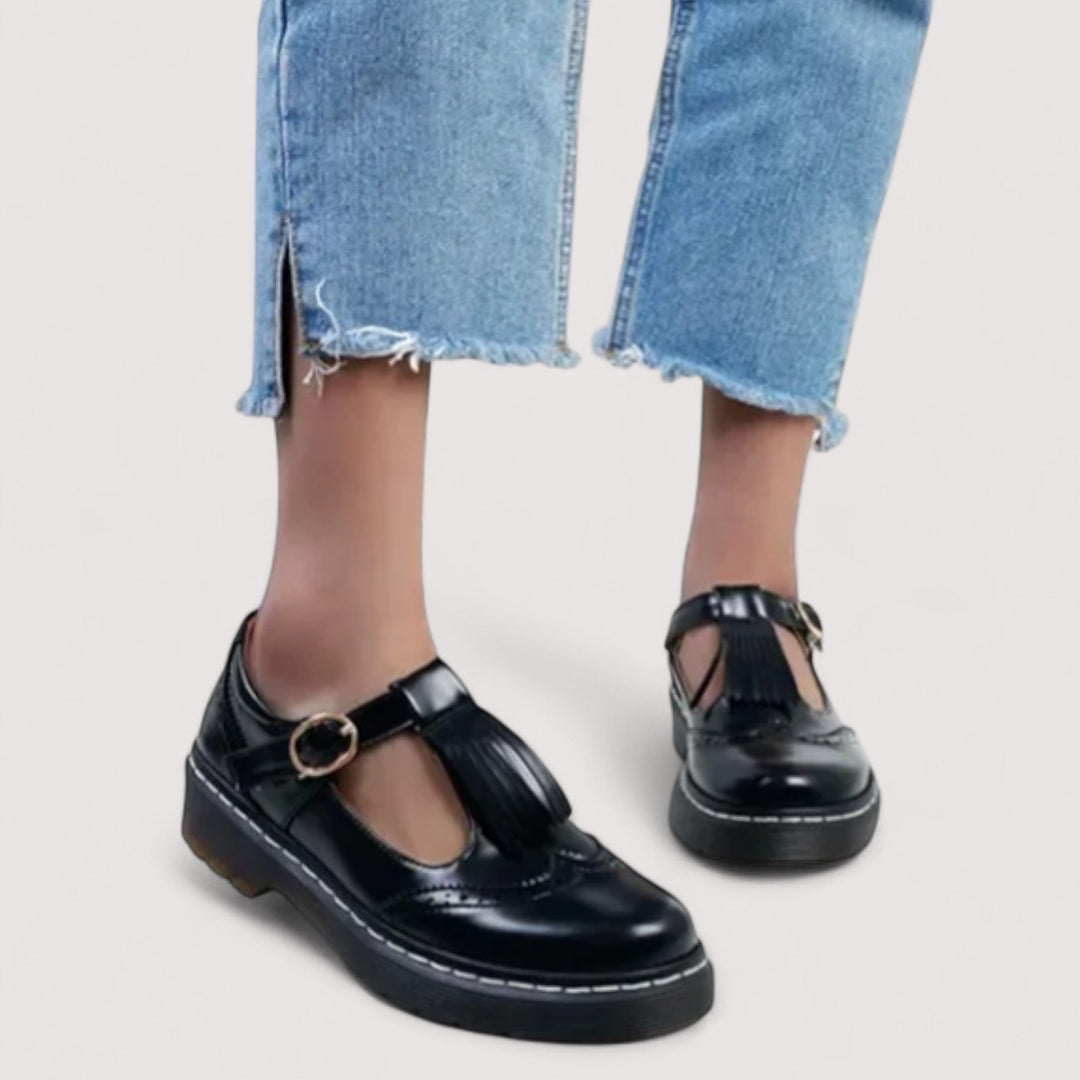 Sofia - Ponadczasowe Eleganckie Buty