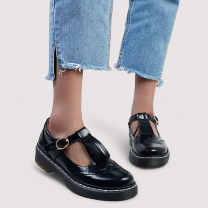 Sofia - Ponadczasowe Eleganckie Buty