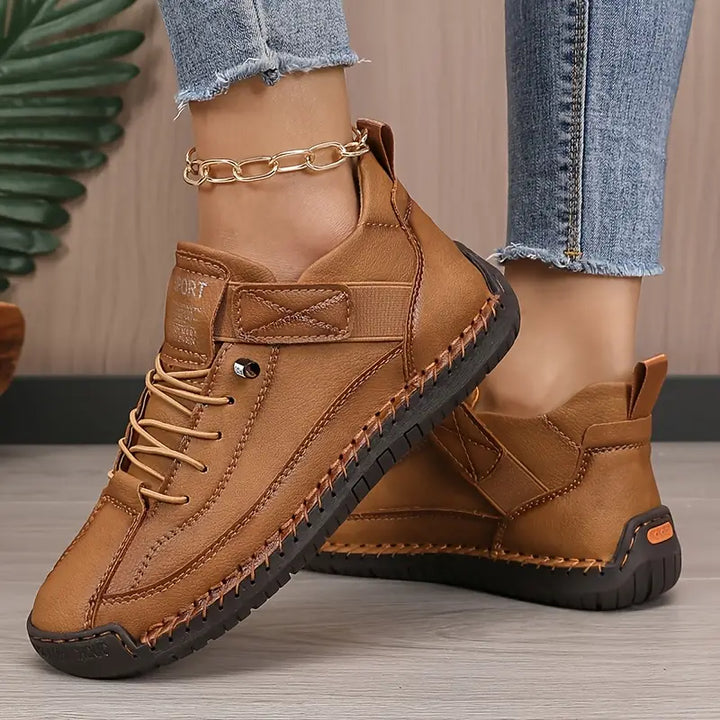 Mia - Wygodne Ortopedyczne Sneakersy
