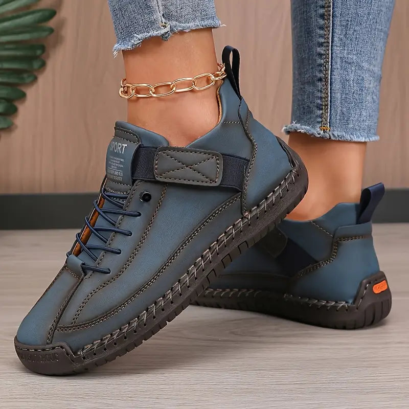 Mia - Wygodne Ortopedyczne Sneakersy