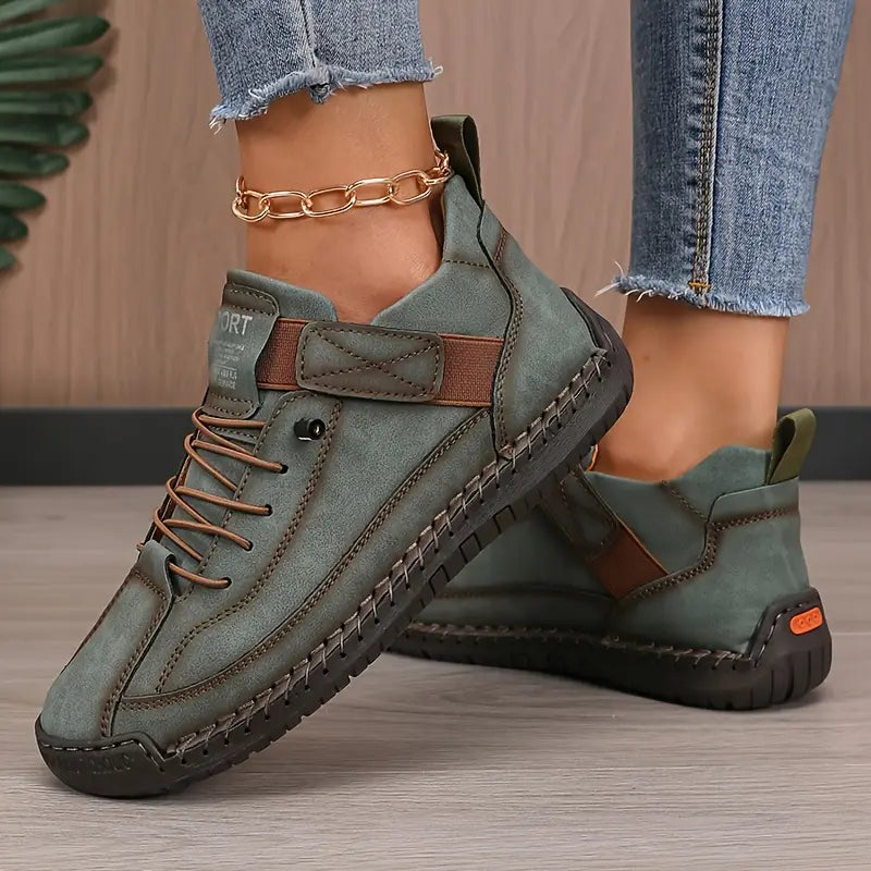 Mia - Wygodne Ortopedyczne Sneakersy