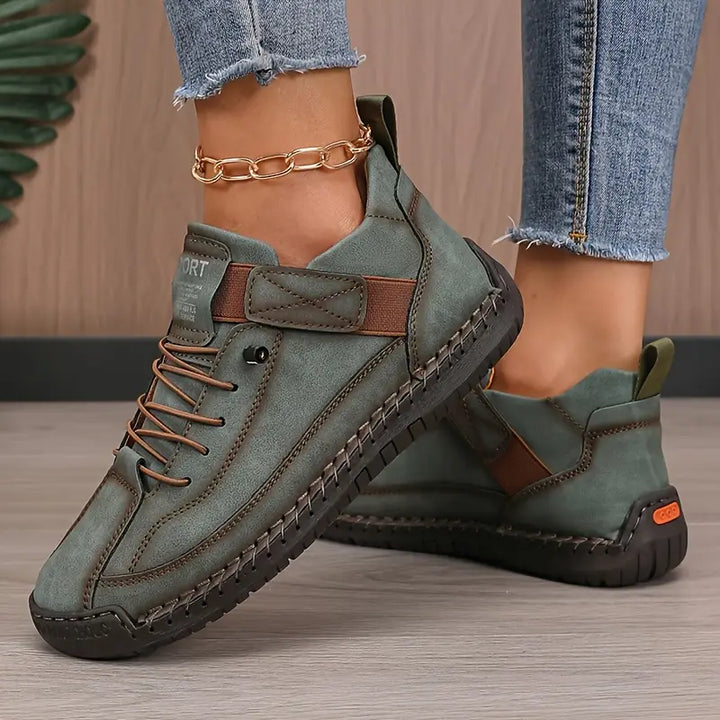 Mia - Wygodne Ortopedyczne Sneakersy