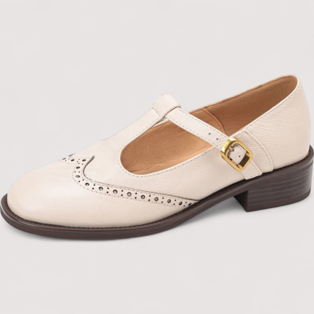 Irene - Ponadczasowe Eleganckie Sandały
