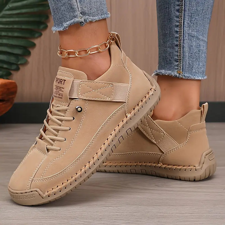 Mia - Wygodne Ortopedyczne Sneakersy
