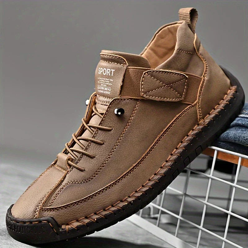 Mia - Wygodne Ortopedyczne Sneakersy