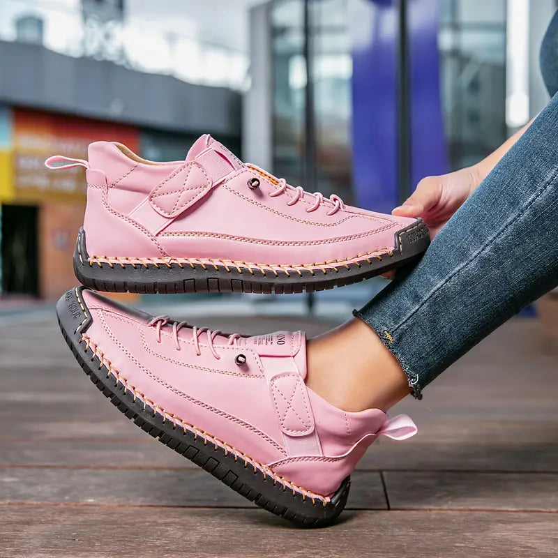 Mia - Wygodne Ortopedyczne Sneakersy